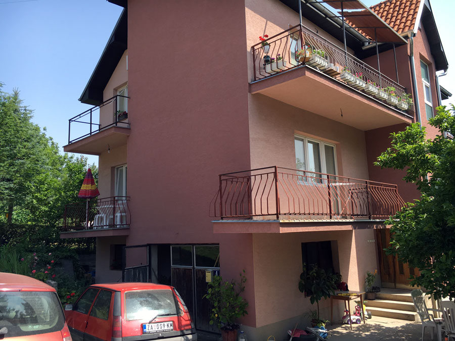 Apartmani Janko Sokobanja