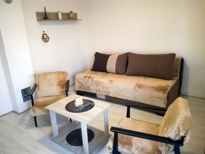 Apartmani Alex Sokobanja