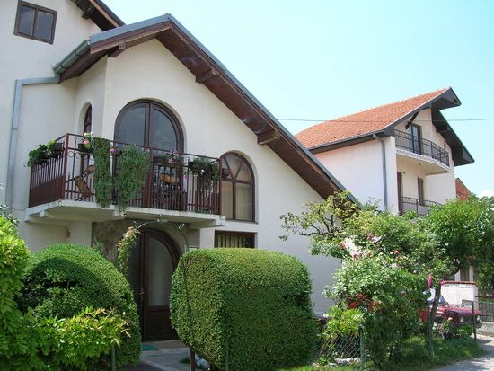 Apartmani Podinario Sokobanja